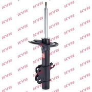 KYB 2 x Front Shock Absorbers fits Nissan Silvia 1993-1999 2.0