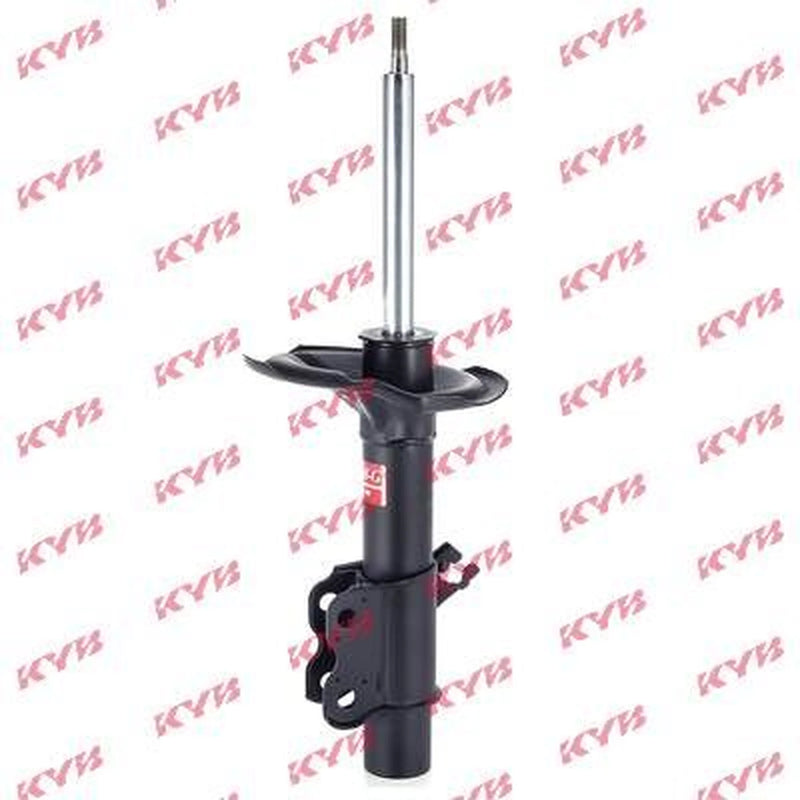 KYB Shock Absorber Damper Strut Front Left fits Nissan Silvia 1993-1999 2.0