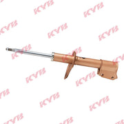 KYB Shock Absorber Damper Strut Front fits Renault Clio I 1990-1998
