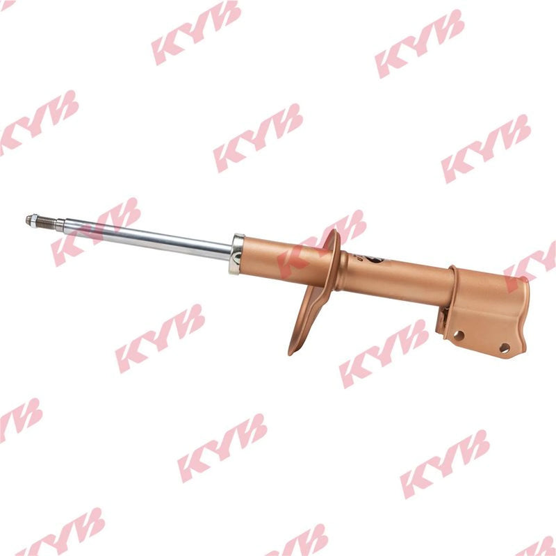 KYB Shock Absorber Damper Strut Front fits Renault Clio I 1990-1998