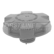 First Line Coolant Expansion Tank Cap fits BMW 1 2004-2013