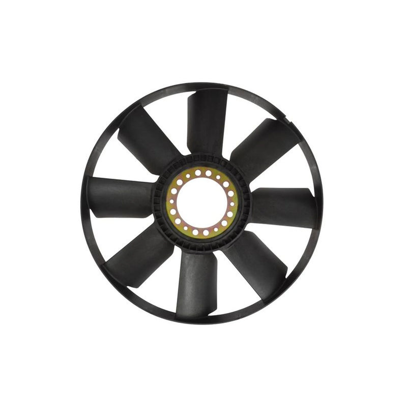 Hella Radiator Cooling Fan Blade 8MV 366 435-381