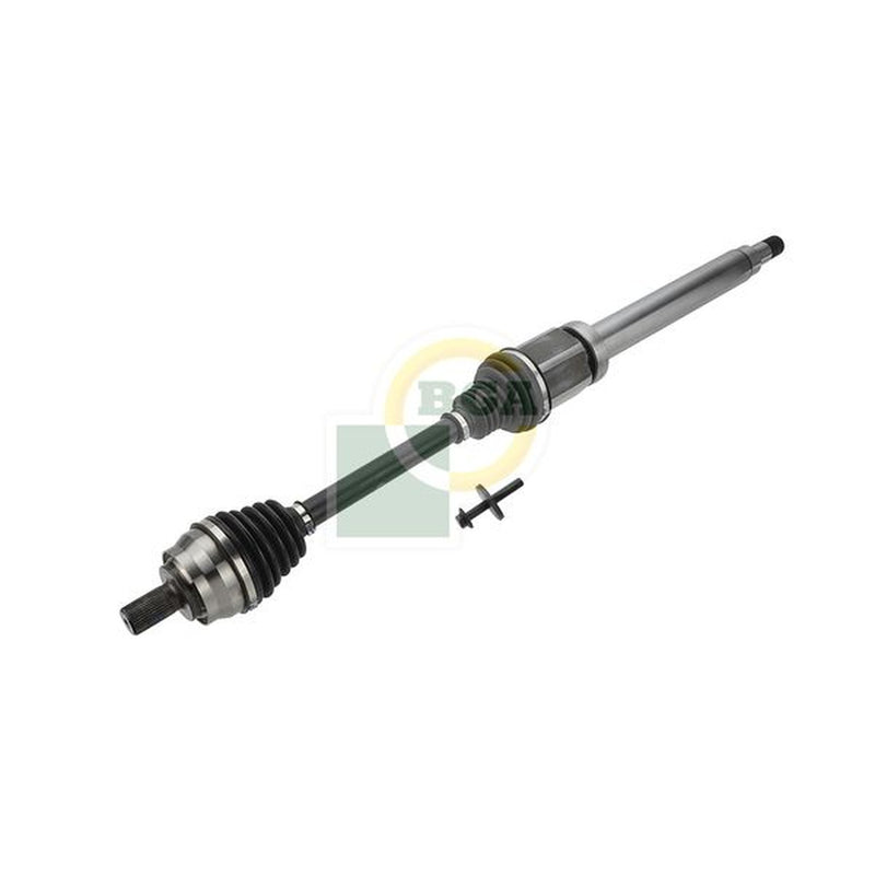 BGA CV Drive Shaft Driveshaft Front Right