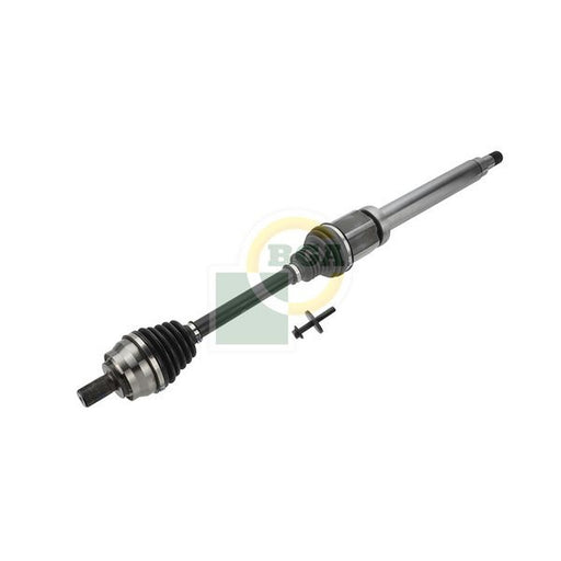 BGA CV Drive Shaft Driveshaft Front Right