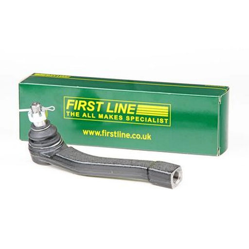First Line Steering Tie Rod End Ball Joint fits Ssangyong Actyon I 2005-2013