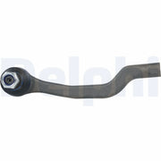 Delphi Steering Tie Rod End Ball Joint Front Left M14 fits Mercedes-Benz A-Class