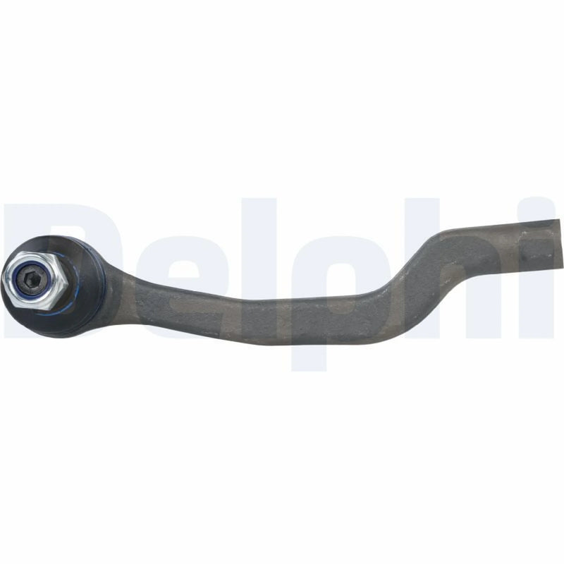 Delphi Steering Tie Rod End Ball Joint Front Left M14 fits Mercedes-Benz A-Class