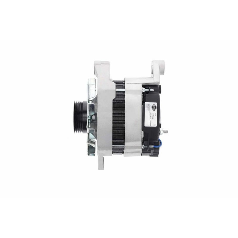 Hella Car Alternator 12V fits Citroën Bx 1982-1993 1.8