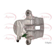 Apec 2 x Front Brake Calipers fits Mazda MX-5 1993-2005 1.6 1.8