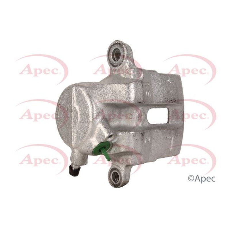 Apec 2 x Front Brake Calipers fits Mazda MX-5 1993-2005 1.6 1.8