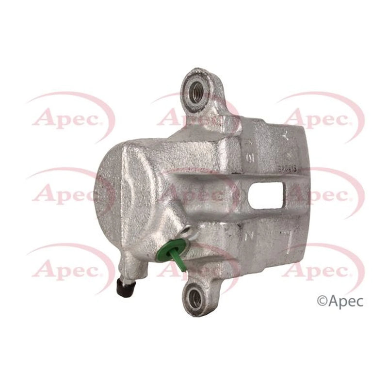 Apec Brake Caliper Assembly Front Left LCA220