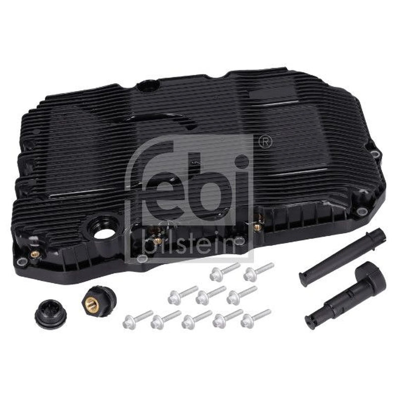 Febi Automatic Transmission Hydraulic Filter 181722