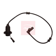 Apec ABS Wheel Speed Sensor Rear Right fits Mercedes-Benz S-Class 1998-2005