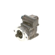 Bosch Power Steering Hydraulic Pump