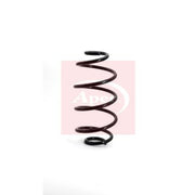 Apec Rear Suspension Coil Spring fits Opel Astra G 1998-2009