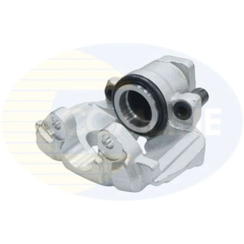 Comline Brake Caliper Assembly Front Right fits VW California T4 Camper