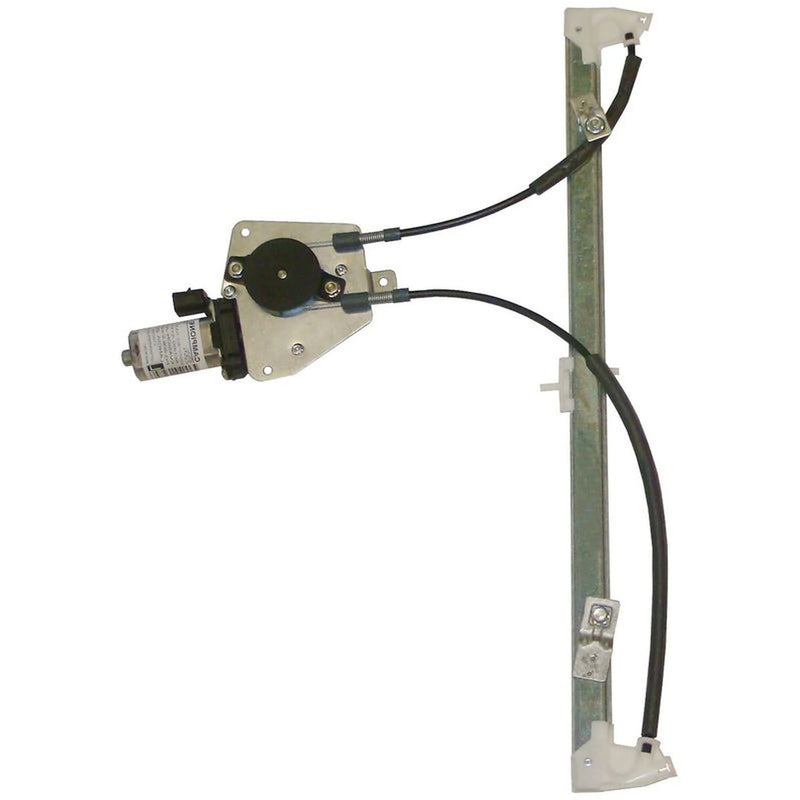 Valeo Electric Window Regulator Lifter Right Front 850489