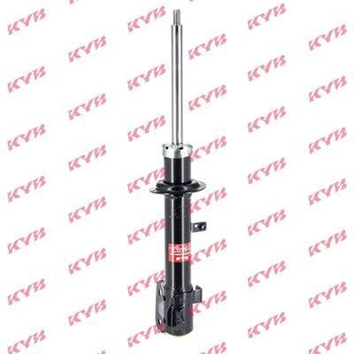KYB 2 x Shock Absorbers fits Daihatsu Charade VI 2003 on 1.0