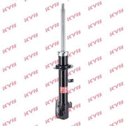 KYB Shock Absorber Damper Strut Front Right fits Daihatsu Charade VI 2003 on 1.0