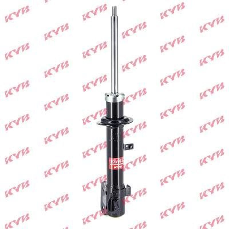 KYB Shock Absorber Damper Strut Front Right fits Daihatsu Charade VI 2003 on 1.0