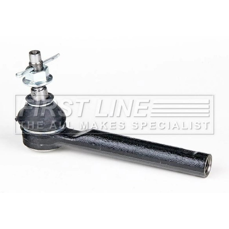 First Line Steering Tie Rod End Ball Joint M12x1.25 fits Mazda CX-5 2017-2024