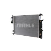 Mahle Engine Radiator fits Mercedes-Benz S-Class 2005-2013