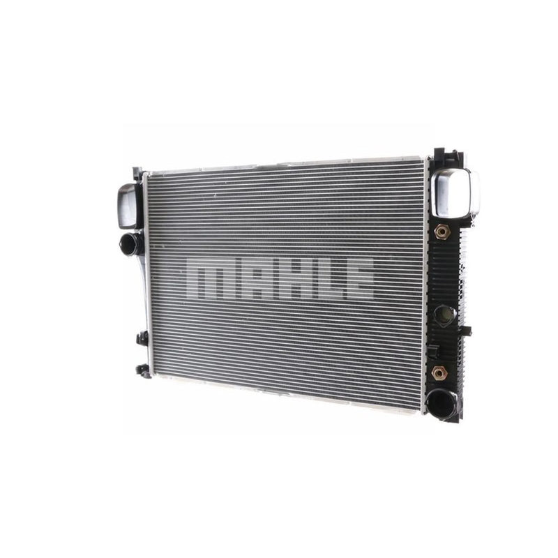 Mahle Engine Radiator fits Mercedes-Benz S-Class 2005-2013