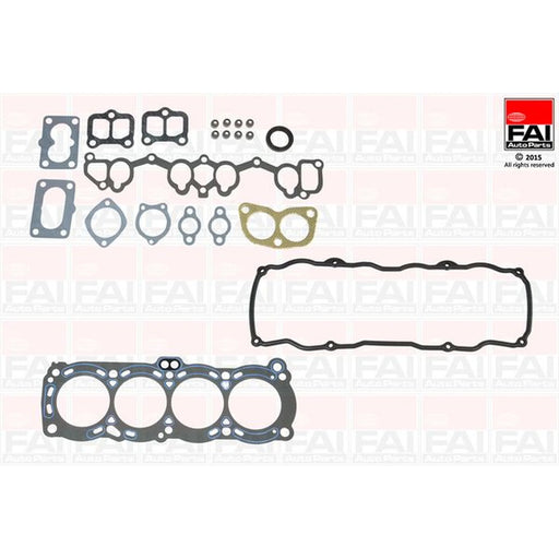 FAI Cylinder Head Gasket Kit HS337