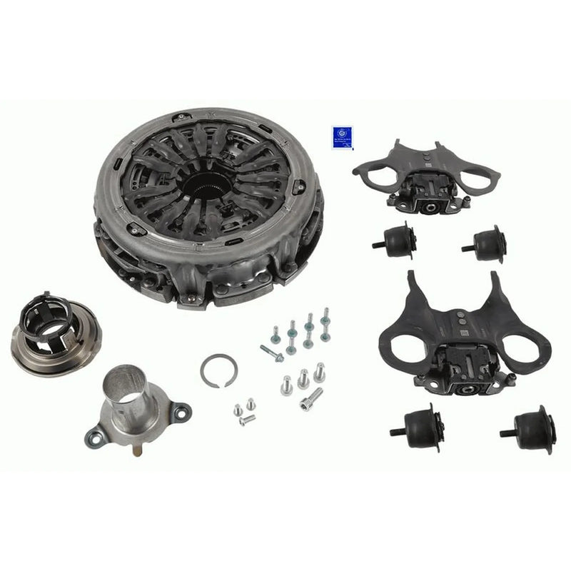 Sachs Clutch Kit Set 3pc 3000943010