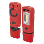 Sealey LED3601 Series Inspection Light Combination Display Pack of 12 Sealey - Dynamic Drive