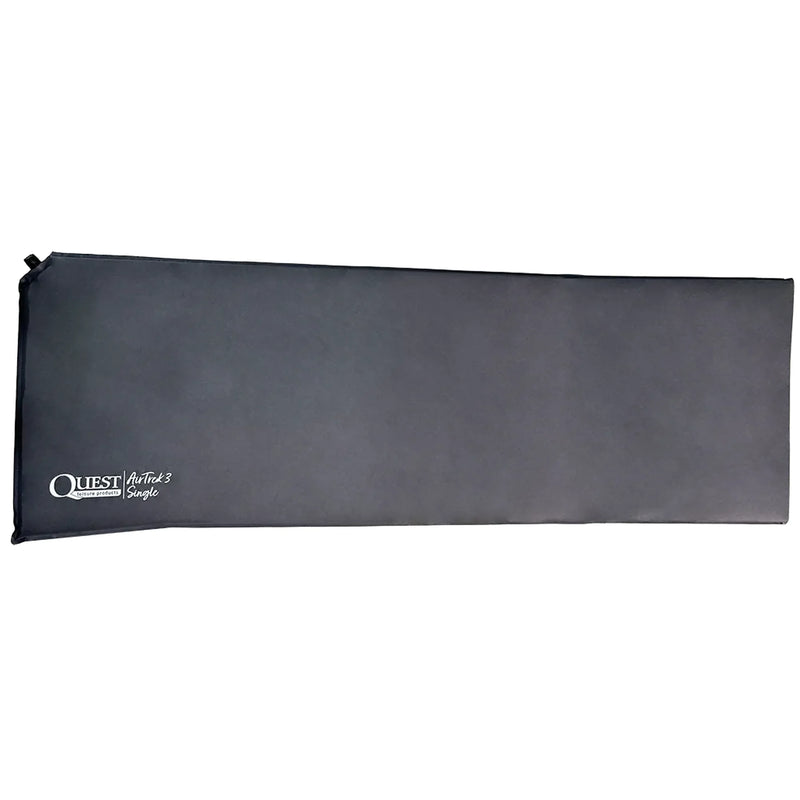 Quest AirTrek 3 Single Mattress - Lightweight & Portable