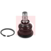 Apec Ball Joint Front Right fits Fiat Panda 2010-2015 0.9 1.2 1.3