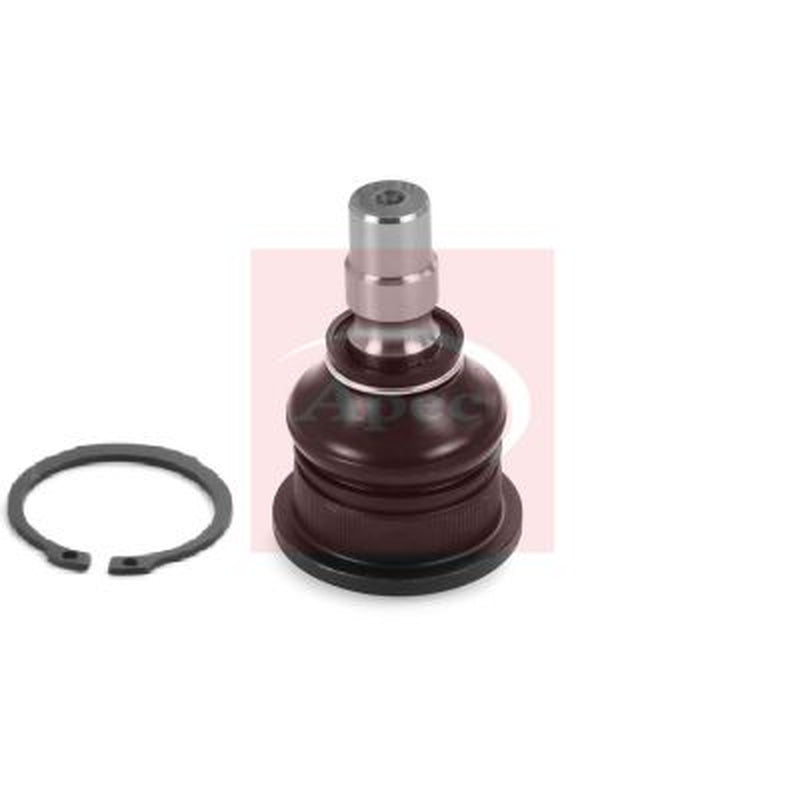 Apec Ball Joint Front Right fits Fiat Panda 2010-2015 0.9 1.2 1.3