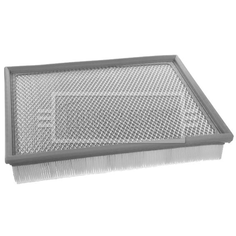 Borg & Beck Engine Air Filter BFA2489