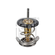 Febi Thermostat,Coolant 104868
