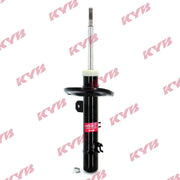 KYB Shock Absorber Damper Strut Front Left fits Citroën C4 Cactus 2014-2019