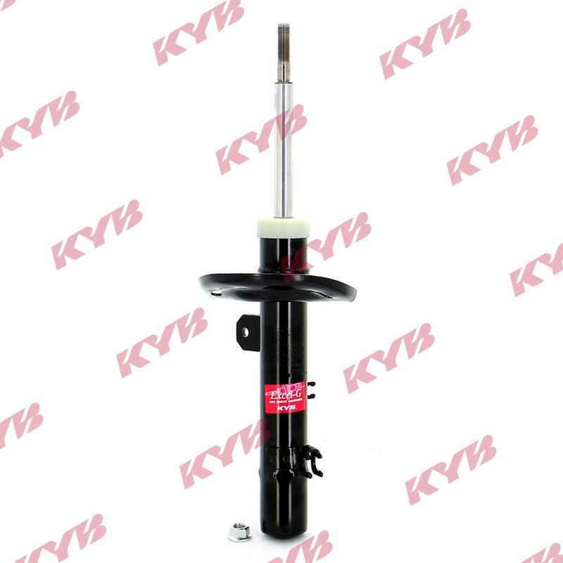 KYB Shock Absorber Damper Strut Front Left fits Citroën C4 Cactus 2014-2019