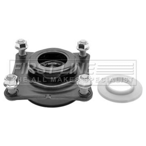 First Line Suspension Strut Support Mount fits Ford Maverick 2001 on 3.0
