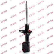KYB Shock Absorber Damper Strut Front Right fits Hyundai Amica 1998-2008 1.0 1.1