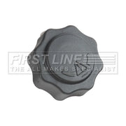 First Line Coolant Expansion Tank Cap fits Honda Civic Aerodeck 1998-2001 2.0