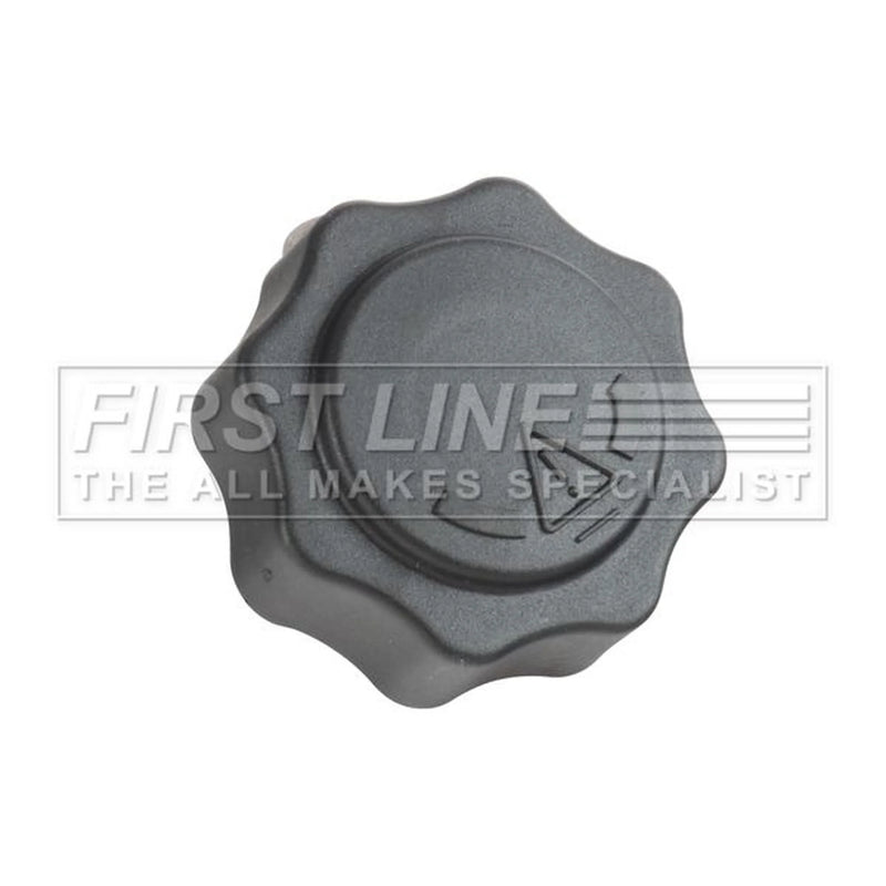 First Line Coolant Expansion Tank Cap fits Honda Civic Aerodeck 1998-2001 2.0