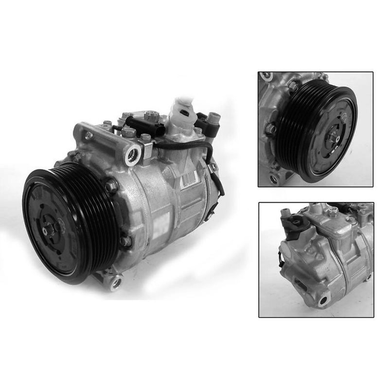 Valeo Air Conditioning Compressor 813195