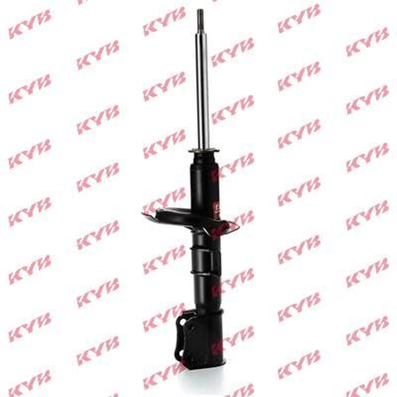 KYB Shock Absorber Damper Strut Front Right fits Opel Agila B 2008-2014