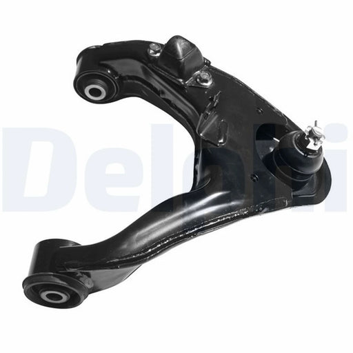 Delphi Control/Trailing Arm Upper TC4707