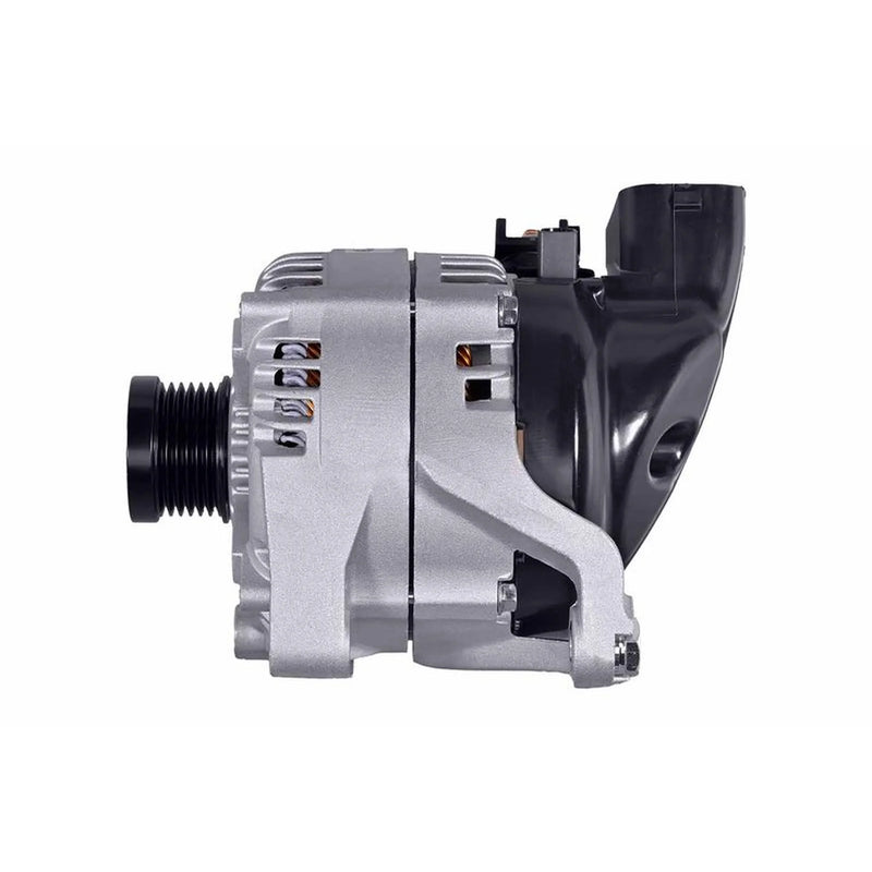 Hella Car Alternator 12V fits BMW 1 Sports Hatch 2011-2019
