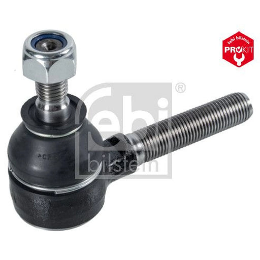 Febi Steering Tie Rod End Ball Joint Front Right 02285