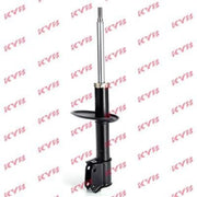 KYB 2 x Shock Absorbers fits Renault Clio I 1990-1998 1.2 1.4 1.8 1.9