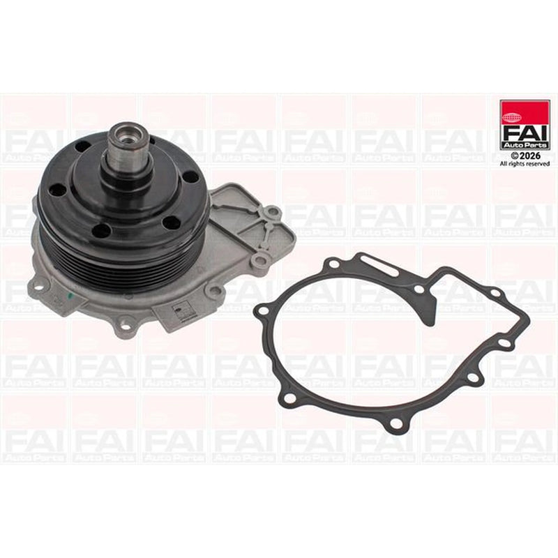 FAI Engine Cooling Water Pump WP6690