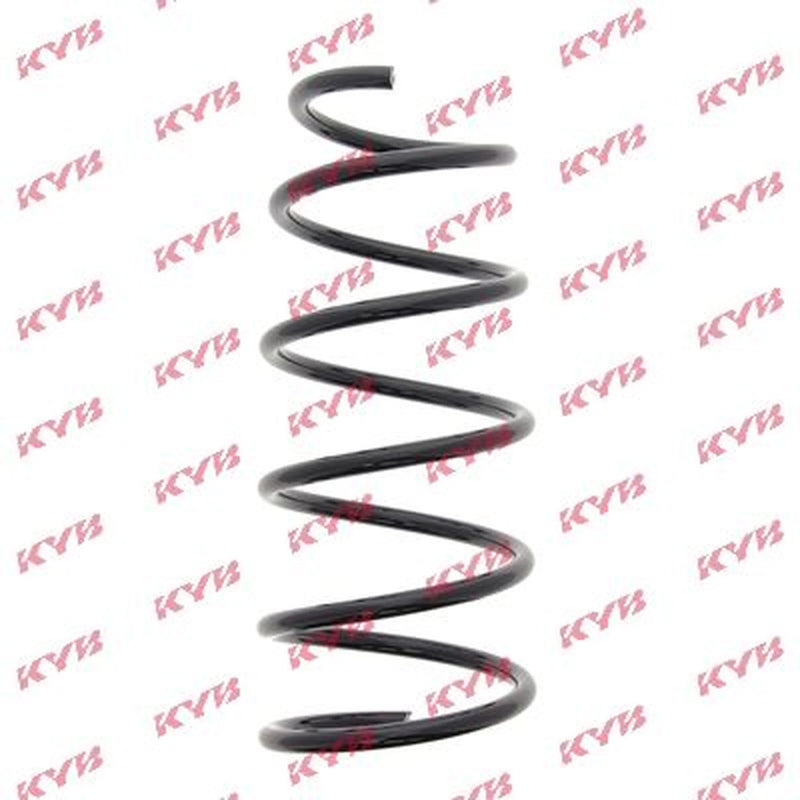 KYB Front Suspension Coil Spring fits Renault Clio 1998-2016 1.2