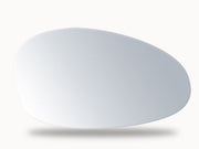 Summit Stick-On Standard Mirror Glass fits BMW Z4 RHS Summit - Bars 4 Cars